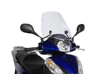 Owiewka PUIG do Honda...