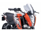Owiewka PUIG do KTM 125 / 200 / 390 Duke 11-16
