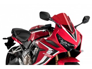 Szyba sportowa PUIG do Honda CBR650R / EClutch 19-26 | PUIG.pl