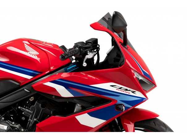 Szyba sportowa PUIG do Honda CBR650R / EClutch 19-26 | PUIG.pl