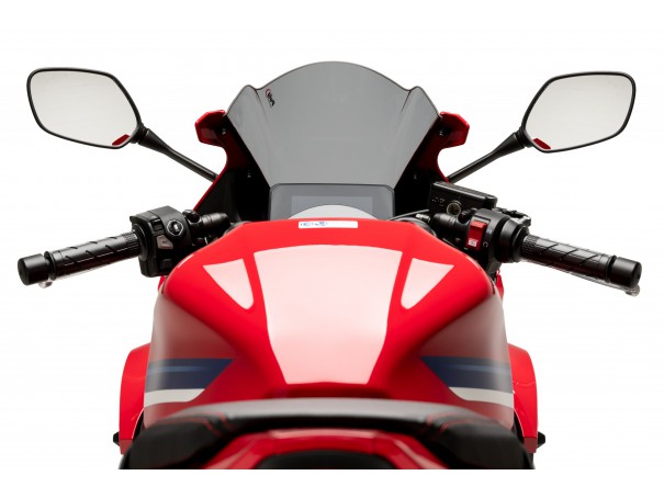 Szyba sportowa PUIG do Honda CBR650R / EClutch 19-26 | PUIG.pl