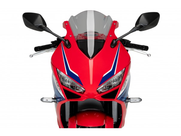 Szyba sportowa PUIG do Honda CBR650R / EClutch 19-26 | PUIG.pl