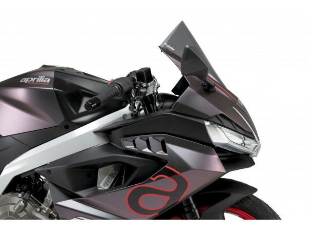Szyba wyścigowa PUIG do Aprilia RS 457 24-26 | PUIG.pl