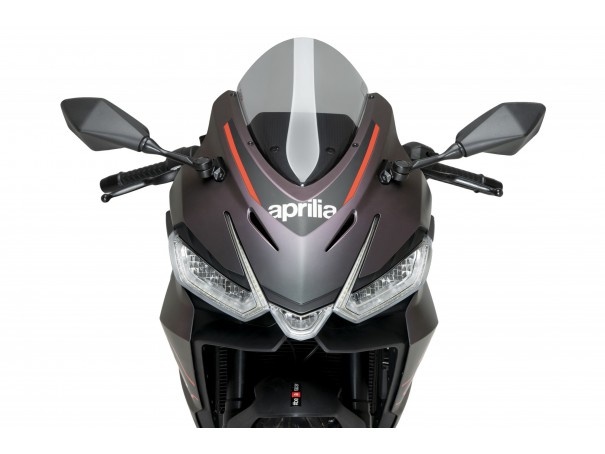 Szyba wyścigowa PUIG do Aprilia RS 457 24-26 | PUIG.pl
