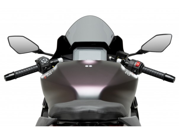 Szyba wyścigowa PUIG do Aprilia RS 457 24-26 | PUIG.pl