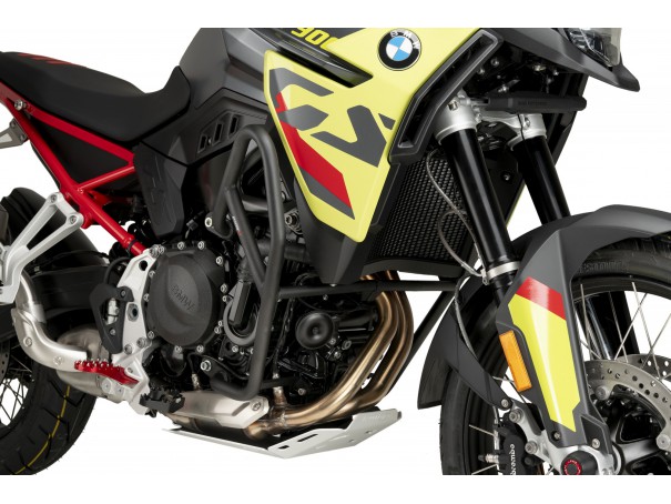 Gmole PUIG do BMW F900GS 24-26 | PUIG.pl