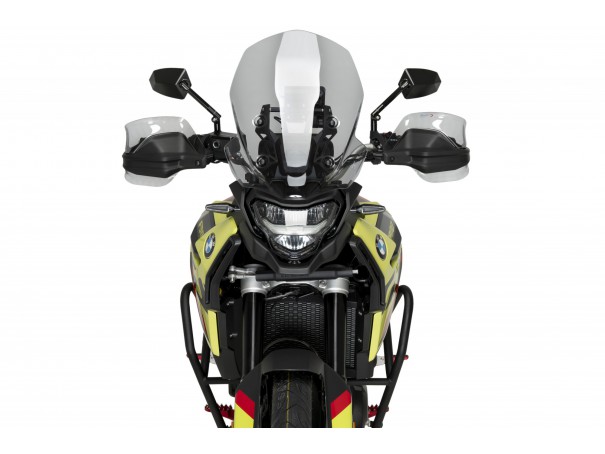 Gmole PUIG do BMW F900GS 24-26 | PUIG.pl