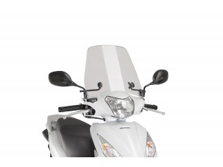Owiewka PUIG do Honda...