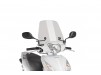 Owiewka PUIG do Honda Vision 110 E4/E5 18-25 (Urban) | PUIG.pl