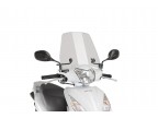 Owiewka PUIG do Honda Vision 110 E4/E5 18-25 (Urban)