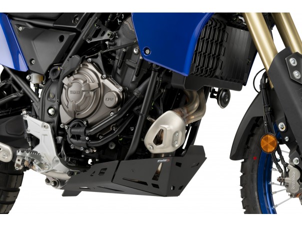 Osłona silnika PUIG do Yamaha Tenere 700 19-26 | PUIG.pl