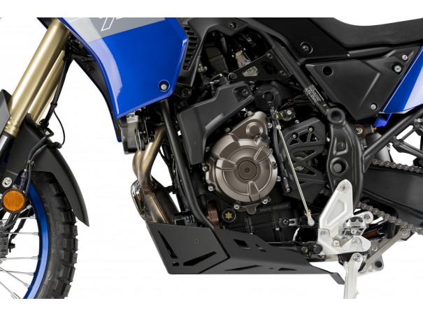 Osłona silnika PUIG do Yamaha Tenere 700 19-26 | PUIG.pl