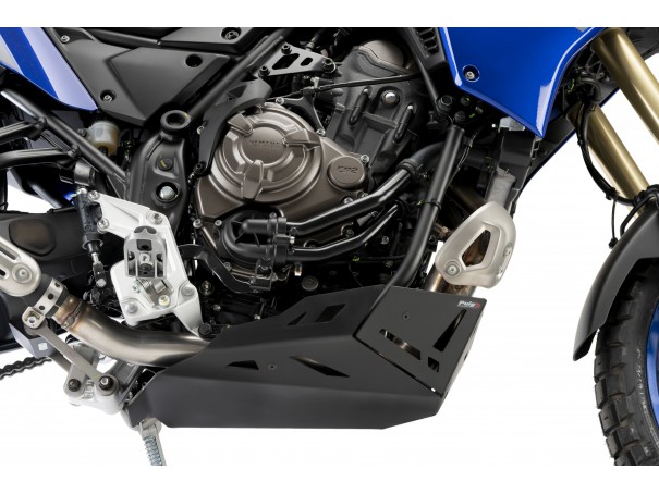Osłona silnika PUIG do Yamaha Tenere 700 19-26 | PUIG.pl