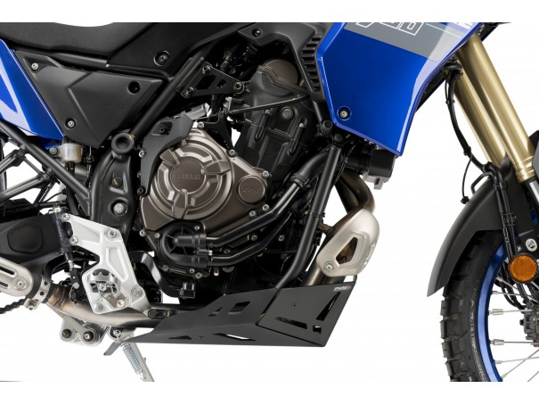Osłona silnika PUIG do Yamaha Tenere 700 19-26 | PUIG.pl