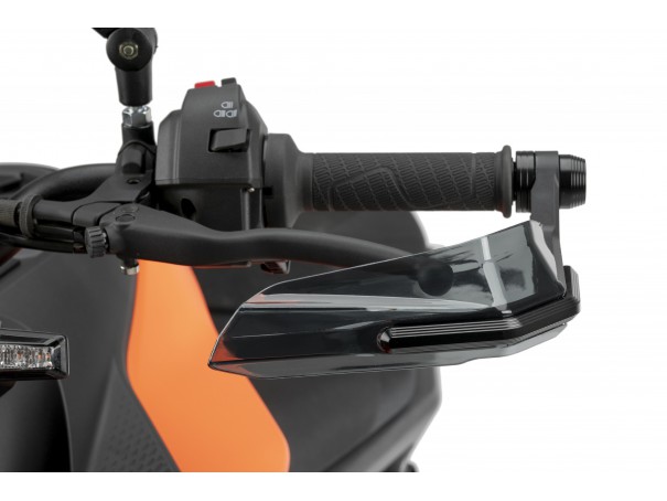 Handbary PUIG Avant uniwersalne do Honda / Suzuki / Yamaha (M6) | PUIG.pl