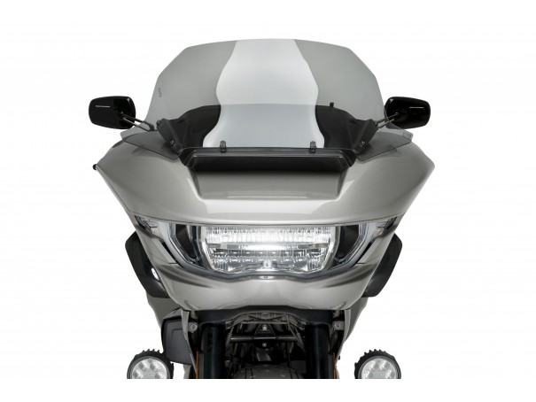 Szyba turystyczna PUIG do Harley-Davidson Road Glide FLTRX 24-25 (do org. owiewki) | PUIG.pl