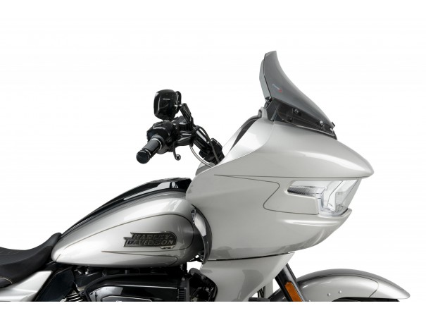 Szyba turystyczna PUIG do Harley-Davidson Road Glide FLTRX 24-25 (do org. owiewki) | PUIG.pl