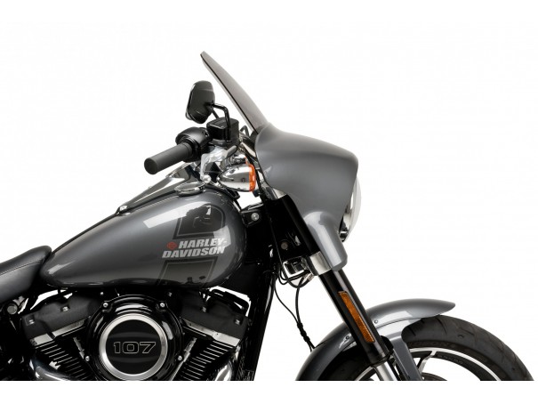 Szyba turystyczna PUIG do Harley-Davidson Softail Sport Glide FLSB (do org. owiewki) | PUIG.pl