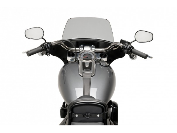 Szyba turystyczna PUIG do Harley-Davidson Softail Sport Glide FLSB (do org. owiewki) | PUIG.pl