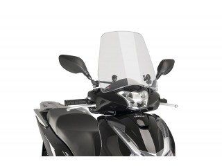 Owiewka PUIG do Honda...