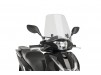 Owiewka PUIG do Honda SH125i / SH150i 17-19 (Urban) | PUIG.pl