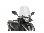 Owiewka PUIG do Honda SH125i / SH150i 17-20 (Urban)