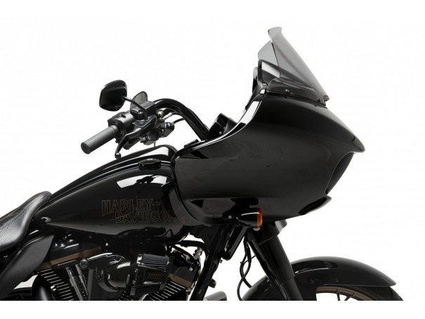 Szyba turystyczna PUIG do Harley-Davidson Road Glide - różne modele (do org. owiewki) | PUIG.pl