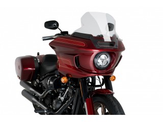 Szyba turystyczna PUIG do Harley-Davidson Softail Low Rider ST FXLRST 22-26 (do org. owiewki) | PUIG.pl