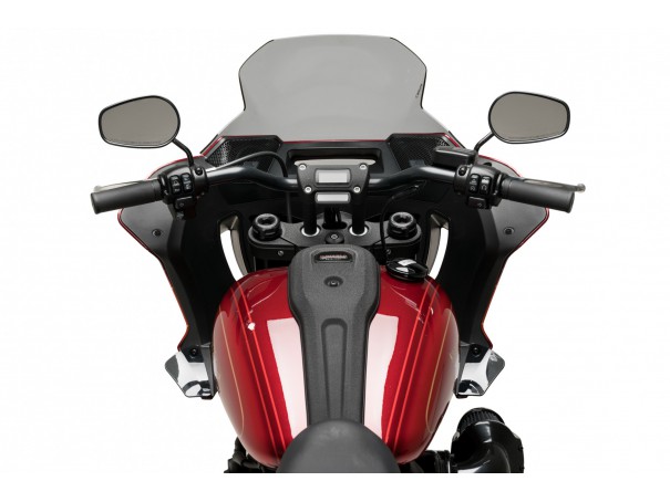 Szyba turystyczna PUIG do Harley-Davidson Softail Low Rider ST FXLRST 22-26 (do org. owiewki) | PUIG.pl