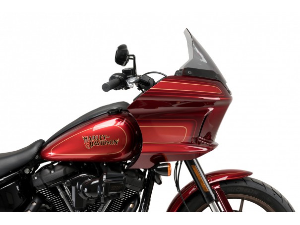 Szyba turystyczna PUIG do Harley-Davidson Softail Low Rider ST FXLRST 22-26 (do org. owiewki) | PUIG.pl
