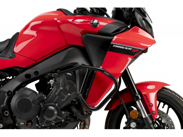Gmole PUIG do Yamaha Tracer 9 21-24 | PUIG.pl