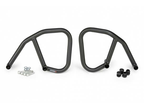 Gmole PUIG do Yamaha Tracer 9 21-24 | PUIG.pl