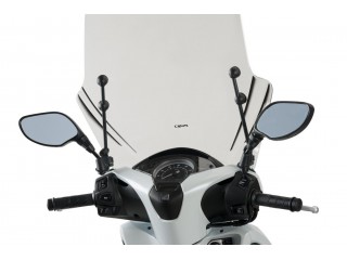 Owiewka PUIG do Honda... 2