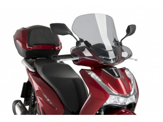Owiewka PUIG do Honda...