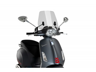 Owiewka PUIG do Vespa...