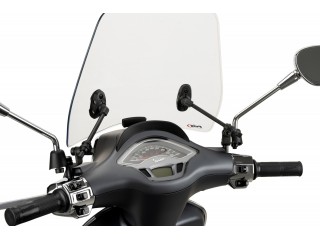 Owiewka PUIG do Vespa... 2