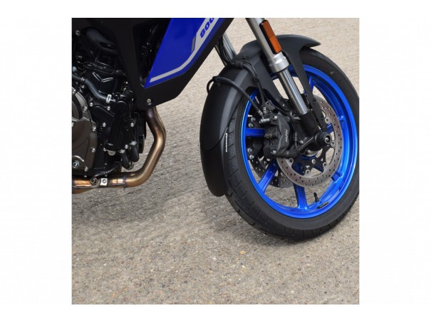 Przedłużenie błotnika do Suzuki DL800 V-Strom RE 24-25 (przednie) | PUIG.pl