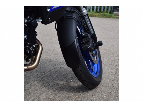 Przedłużenie błotnika do Suzuki DL800 V-Strom RE 24-25 (przednie) | PUIG.pl