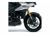 Przedłużenie błotnika do Suzuki GSX-S1000GX (przednie) | PUIG.pl