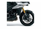 Przedłużenie błotnika do Suzuki GSX-S1000GX (przednie)