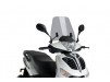 Owiewka PUIG do Keeway Logik 125 18-20 (Urban) | PUIG.pl