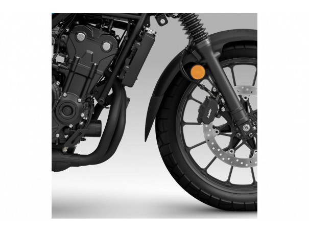 Przedłużenie błotnika do Honda CL500 23-26 (przednie) | PUIG.pl