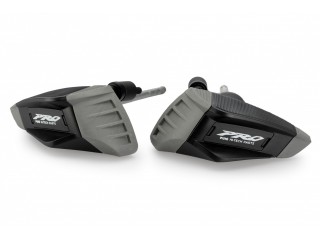 Crash pady PUIG do Kawasaki...