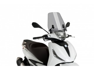 Owiewka PUIG do Piaggio...