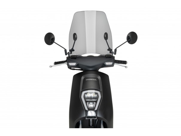 Owiewka PUIG do Honda EM1 E 24-25 (Urban) | PUIG.pl