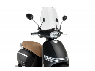 Owiewka PUIG do Keeway Versilia 50 / 125 24-26 (Urban) | PUIG.pl