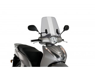 Owiewka PUIG do Honda SH125...