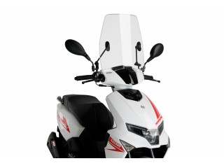 Owiewka PUIG do Keeway Hurricane 50 21-23 (Urban) | PUIG.pl