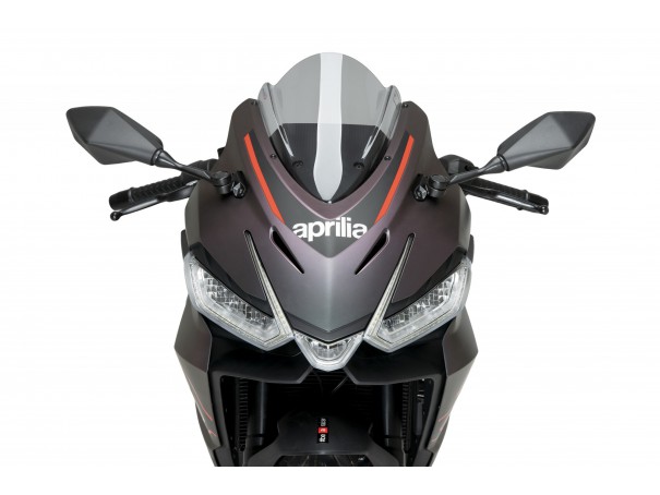 Szyba sportowa PUIG do Aprilia RS 457 24-26 | PUIG.pl