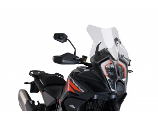 Szyba turystyczna PUIG do KTM 1290 Super Adventure T / R 21-25 | PUIG.pl
